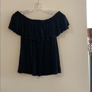 Young fabulous & broke top